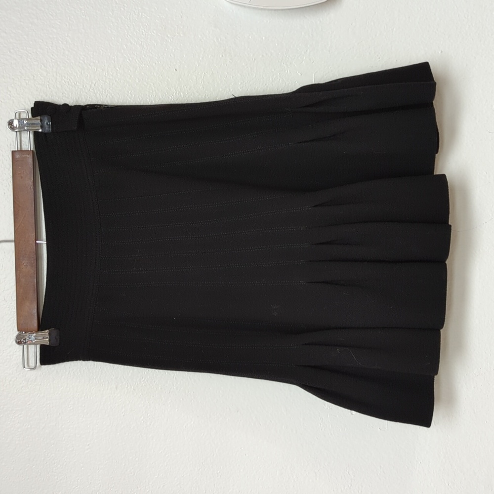 Fendi wool skirt IT38.